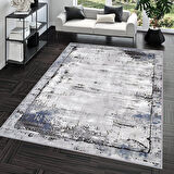 Eliana Home Dijital Baskı Yıkanabilir Kaymaz Taban Salon Halısı Ve Yolluk  LNA0683