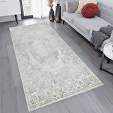 Eliana Home Dijital Baskı Yıkanabilir Kaymaz Taban Salon Halısı Ve Yolluk  LNA0751