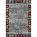 Eliana Home Dijital Baskı Yıkanabilir Kaymaz Taban Salon Halısı Ve Yolluk LNA0822-FNL32