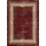 Eliana Home Dijital Baskı Yıkanabilir Kaymaz Taban Salon Halısı Ve Yolluk LNA0832-FNL42