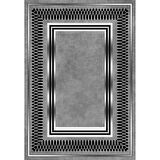 Eliana Home Dijital Baskı Yıkanabilir Kaymaz Taban Salon Halısı Ve Yolluk LNA0890-FNL106