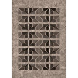 Eliana Home Dijital Baskı Yıkanabilir Kaymaz Taban Salon Halısı Ve Yolluk LNA0920-FNL151