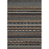 Eliana Home Dijital Baskı Yıkanabilir Kaymaz Taban Salon Halısı Ve Yolluk LNA0960-FNL209