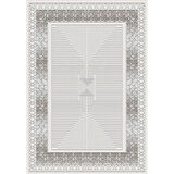 Eliana Home Dijital Baskı Yıkanabilir Kaymaz Taban Salon Halısı Ve Yolluk LNA0967-FNL216