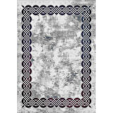 Eliana Home Dijital Baskı Yıkanabilir Kaymaz Taban Salon Halısı Ve Yolluk LNA0975-FNL224