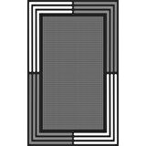 Eliana Home Dijital Baskı Yıkanabilir Kaymaz Taban Salon Halısı Ve Yolluk LNA0990-FNL240