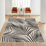 Dijital Baskı Yıkanabilir Kaymaz Taban Salon Halısı Ve Yolluk LNA1020