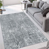 Dijital Baskı Yıkanabilir Kaymaz Taban Salon Halısı Ve Yolluk LNA1057