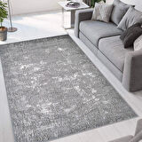 Dijital Baskı Yıkanabilir Kaymaz Taban Salon Halısı Ve Yolluk LNA1062