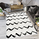 Dijital Baskı Yıkanabilir Kaymaz Taban Salon Halısı Ve Yolluk LNA1091