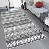 Dijital Baskı Yıkanabilir Kaymaz Taban Salon Halısı Ve Yolluk LNA1170