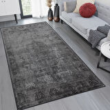 Dijital Baskı Yıkanabilir Kaymaz Taban Salon Halısı Ve Yolluk LNA1221