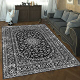 Dijital Baskı Yıkanabilir Kaymaz Taban Salon Halısı Ve Yolluk LNA1339-HT125