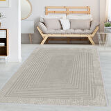 Dijital Baskı Yıkanabilir Kaymaz Taban Salon Halısı Ve Yolluk LNA1354-HT397