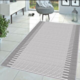 Dijital Baskı Yıkanabilir Kaymaz Taban Salon Halısı Ve Yolluk LNA1400-SD317