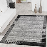 Dijital Baskı Yıkanabilir Kaymaz Taban Salon Halısı Ve Yolluk LNA1404