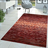 Dijital Baskı Yıkanabilir Kaymaz Taban Salon Halısı Ve Yolluk LNA1437