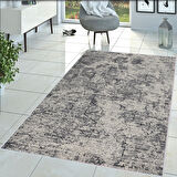 Dijital Baskı Yıkanabilir Kaymaz Taban Salon Halısı Ve Yolluk LNA1449
