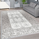 Dijital Baskı Yıkanabilir Kaymaz Taban Salon Halısı Ve Yolluk LNA1572-HT350