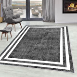 Dijital Baskı Yıkanabilir Kaymaz Taban Salon Halısı Ve Yolluk LNA1575-HT575