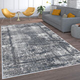 Dijital Baskı Yıkanabilir Kaymaz Taban Salon Halısı Ve Yolluk LNA1576-HT581
