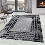Dijital Baskı Yıkanabilir Kaymaz Taban Salon Halısı Ve Yolluk LNA1586-SD236