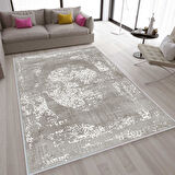 Dijital Baskı Yıkanabilir Kaymaz Taban Salon Halısı Ve Yolluk LNA1589-SD312