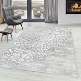 Dijital Baskı Yıkanabilir Kaymaz Taban Salon Halısı Ve Yolluk LNA1601