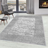 Eliana Home Dijital Baskı Yıkanabilir Kaymaz Taban Salon Halısı Ve Yolluk  LNA1602