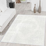 Dijital Baskı Yıkanabilir Kaymaz Taban Salon Halısı Ve Yolluk LNA1614