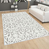 Dijital Baskı Yıkanabilir Kaymaz Taban Salon Halısı Ve Yolluk LNA1680