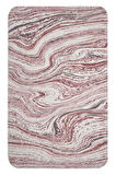 Eliana Home Dijital Baskı 2'li Banyo Paspas Takımı  LNA5002 100x60 ve 60x50 cm