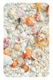 Eliana Home Dijital Baskı 2'li Banyo Paspas Takımı  LNA5005 100x60 ve 60x50 cm