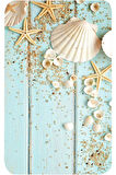 Eliana Home Dijital Baskı 2'li Banyo Paspas Takımı  LNA5013 100x60 ve 60x50 cm