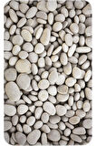 Eliana Home Dijital Baskı 2'li Banyo Paspas Takımı  LNA5026 100x60 ve 60x50 cm