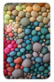 Eliana Home Dijital Baskı 2'li Banyo Paspas Takımı  LNA5038 100x60 ve 60x50 cm