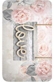 Eliana Home Dijital Baskı 2'li Banyo Paspas Takımı  LNA5056 100x60 ve 60x50 cm