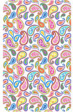 Eliana Home Dijital Baskı 2'li Banyo Paspas Takımı  LNA5061 100x60 ve 60x50 cm