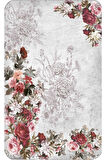 Eliana Home Dijital Baskı 2'li Banyo Paspas Takımı  LNA5068 100x60 ve 60x50 cm