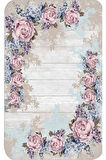 Eliana Home Dijital Baskı 2'li Banyo Paspas Takımı  LNA5069 100x60 ve 60x50 cm