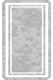 Eliana Home Dijital Baskı 2'li Banyo Paspas Takımı  LNA5111 100x60 ve 60x50 cm