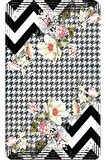 Eliana Home Dijital Baskı 2'li Banyo Paspas Takımı  LNA5144 100x60 ve 60x50 cm