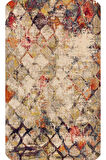Eliana Home Dijital Baskı 2'li Banyo Paspas Takımı  LNA5168 100x60 ve 60x50 cm