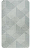 Eliana Home Dijital Baskı 2'li Banyo Paspas Takımı  LNA5172 100x60 ve 60x50 cm