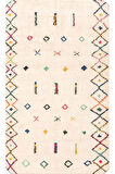 Eliana Home Dijital Baskı 2'li Banyo Paspas Takımı  LNA5189 100x60 ve 60x50 cm