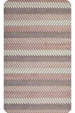 Eliana Home Dijital Baskı 2'li Banyo Paspas Takımı  LNA5203 100x60 ve 60x50 cm