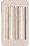 Eliana Home Dijital Baskı 2'li Banyo Paspas Takımı  LNA5226 100x60 ve 60x50 cm