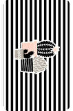 Eliana Home Dijital Baskı 2'li Banyo Paspas Takımı  LNA5246 100x60 ve 60x50 cm