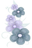 Eliana Home Dijital Baskı 2'li Banyo Paspas Takımı  LNA5258 100x60 ve 60x50 cm