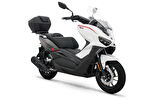 RKS - LİNCE 125 SCOOTER - 2025 MODEL